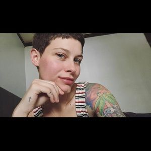 Meet your Posher, Kady